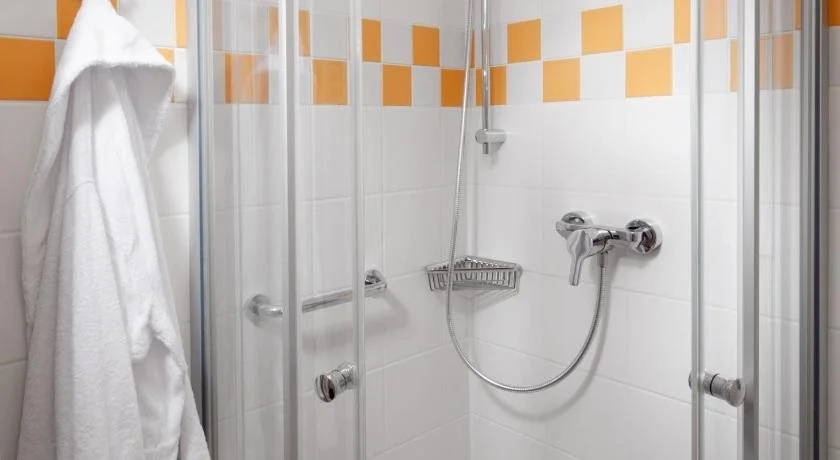 Badenia Hotel Praha - Général