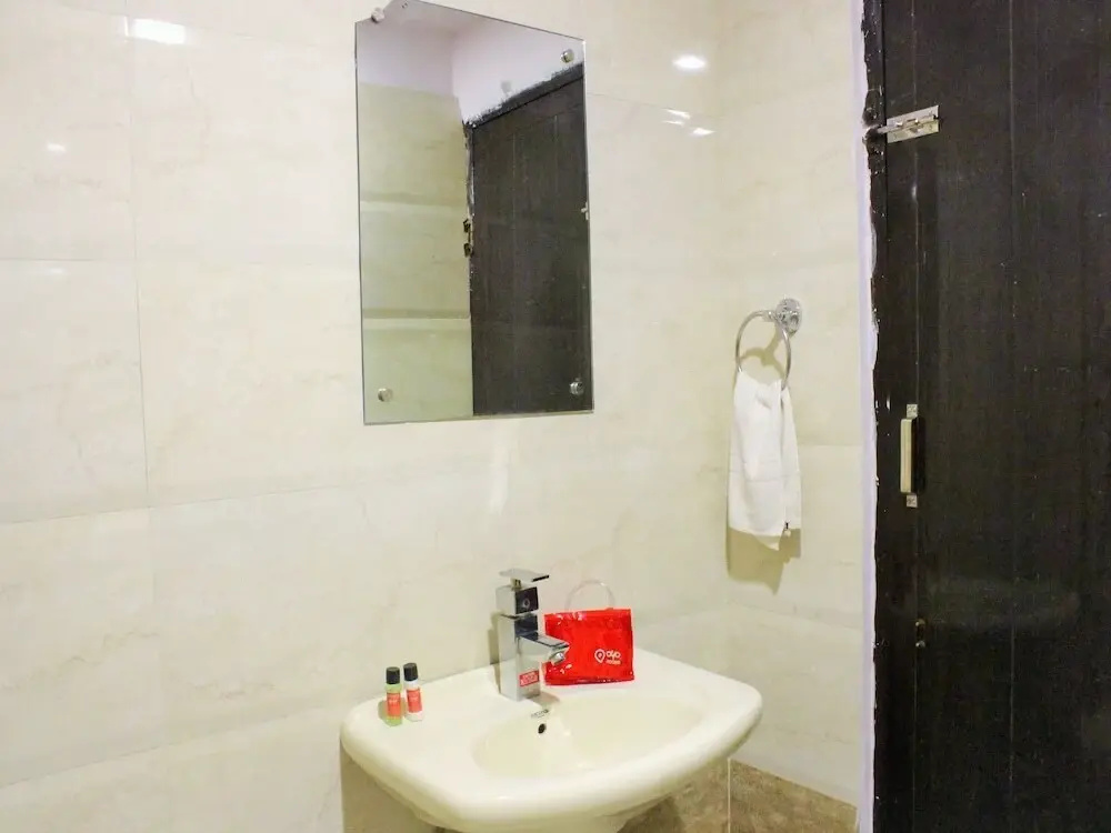 OYO 3446 Hotel Sanjary Palace - Général