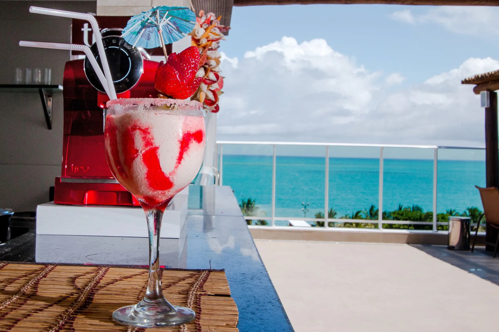 Tambaqui Praia Hotel - Général