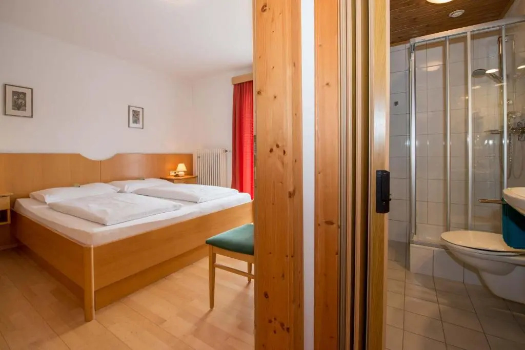 Hotel Lipeter & Bergheimat - Chambres