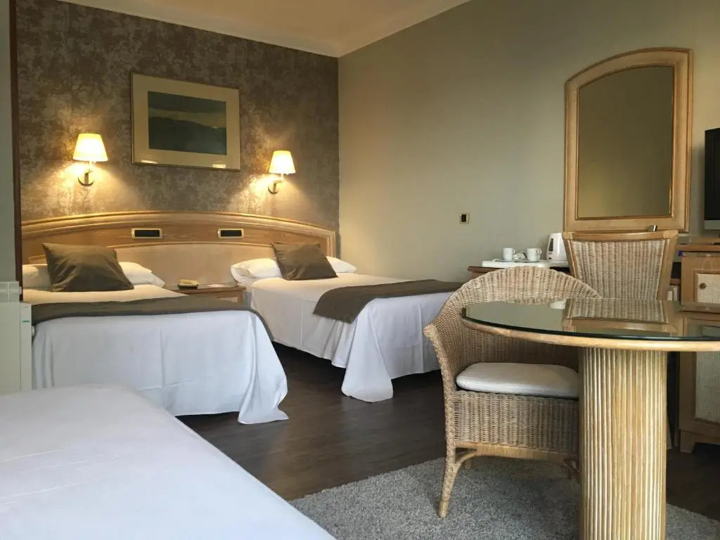 Las Rocas Playa Hotel - Chambres