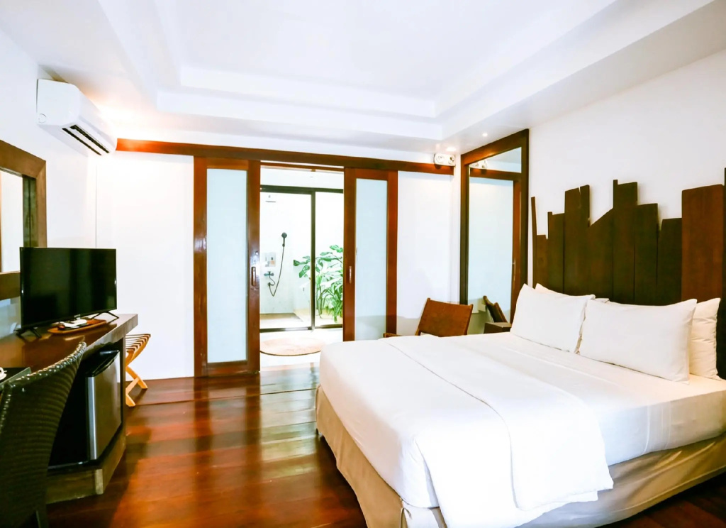 Siargao Bleu Resort And Spa - Général