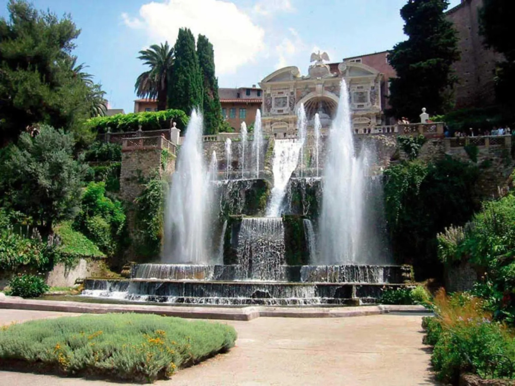 Hotel Tivoli - Général