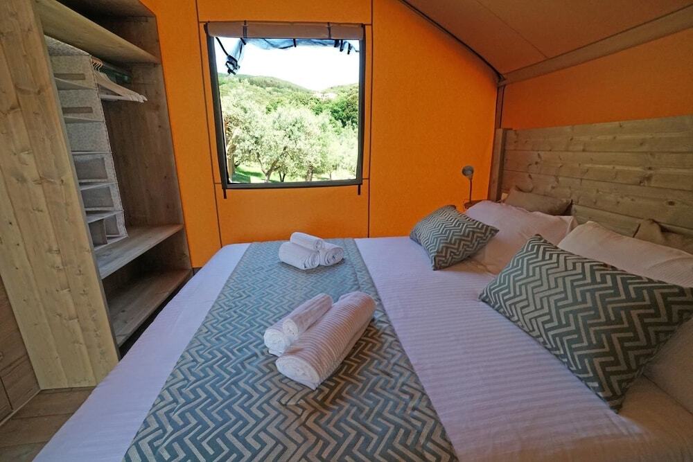 Glamping Tuscany Podere Cortesi picture