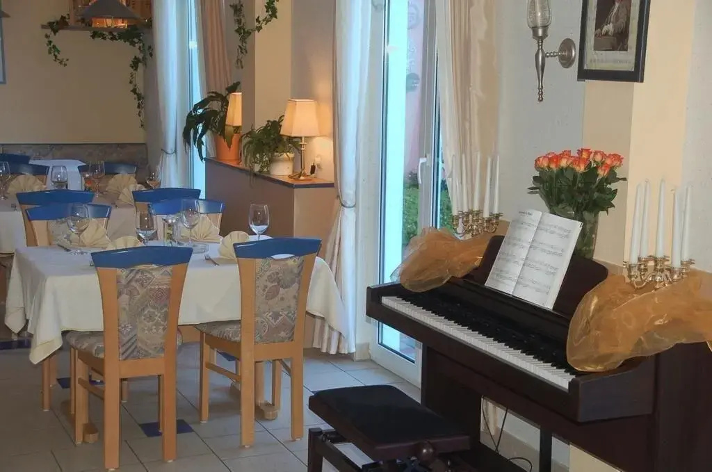Altmühlberg & Restaurant - Général