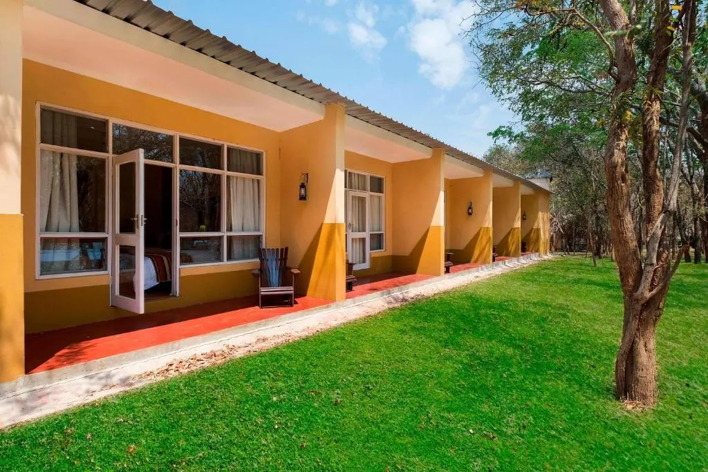 Protea Hotel by Marriott Lusaka Safari Lodge - Chambres