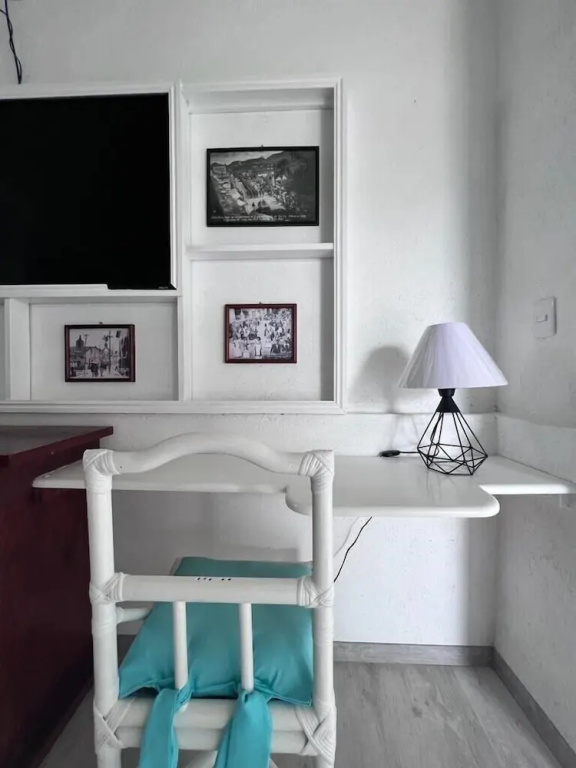 Los Abuelos Hostal