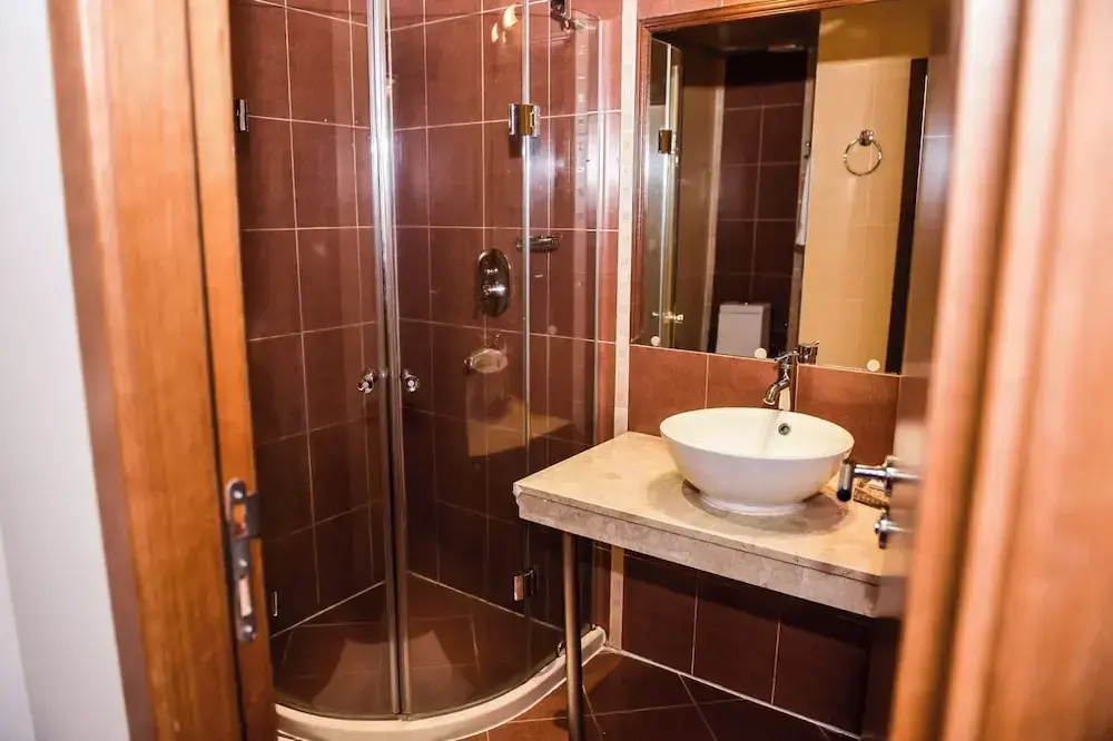 Hotel Skalite - Chambres