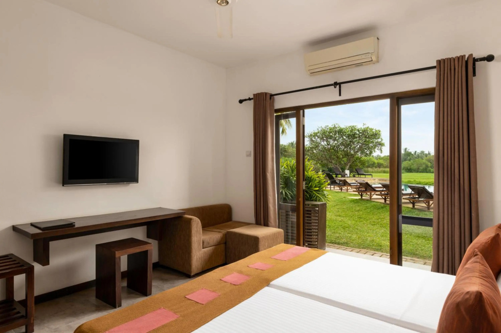 Kithala Resort — 5