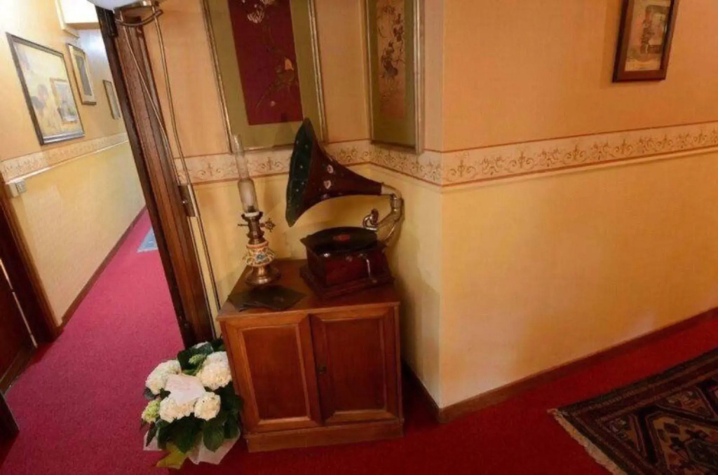 Hotel photo 10