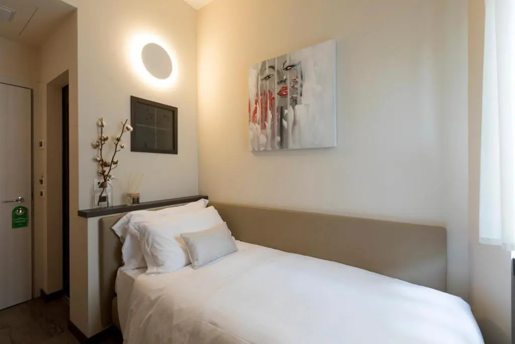 Hotel Mentana - by R Collection Hotels - Chambres