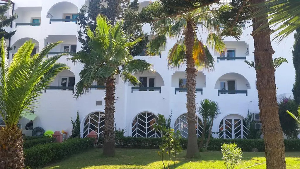 Hotel photo 14