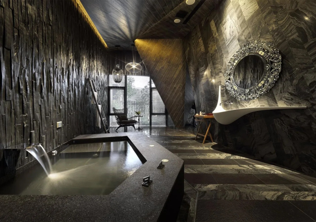 SHUEI WU Boutique Hotel - Général