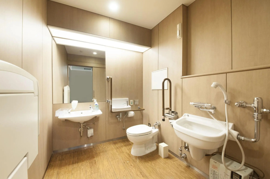 Richmond Hotel Premier Musashikosugi 사진 45