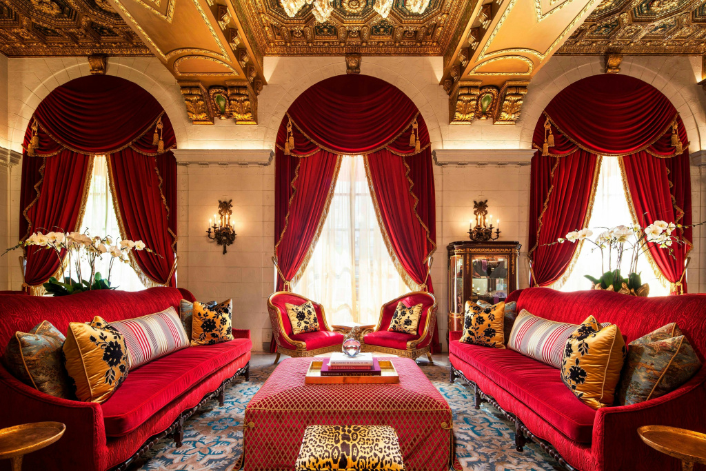 The St. Regis Washington, D.C. - Général