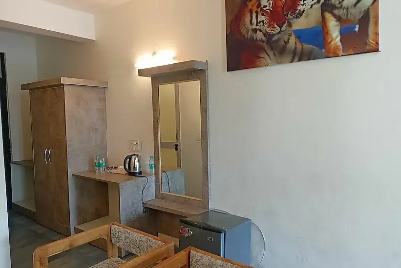 Hotel photo 17
