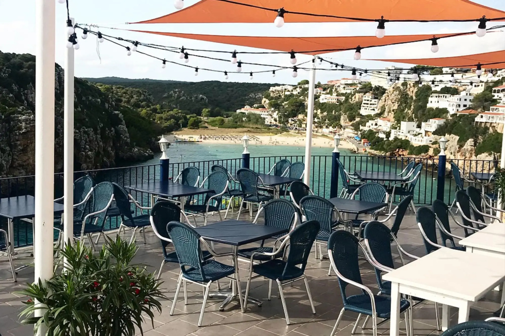 Club Menorca