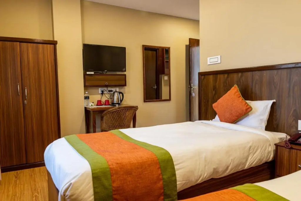 Hotel photo 4