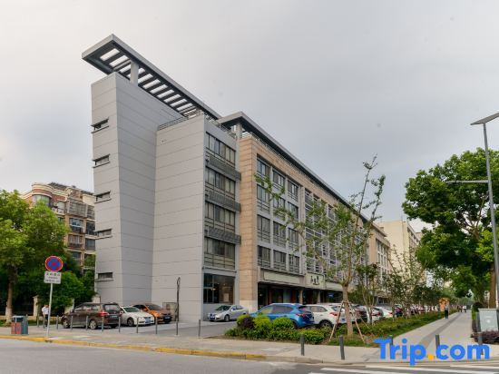 Home Inn Selected (Kunshan South High-Speed Railway Station Hengshan Road