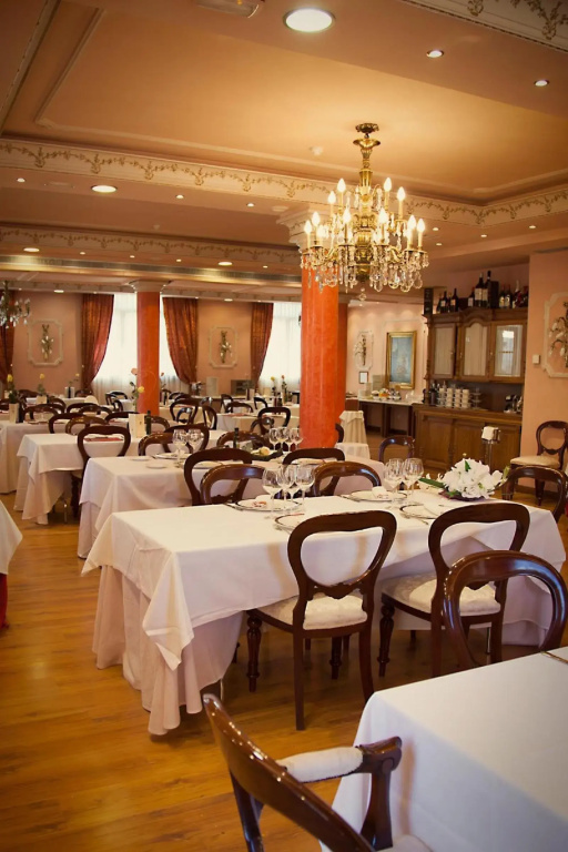 Hotel Palacio Azcárate - Général
