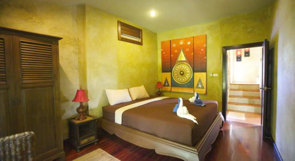 Sunshine Residence - фото 33