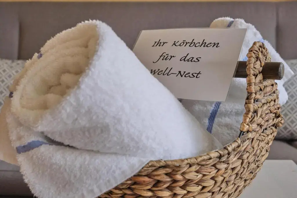 Hotel Forellenhof - Chambres