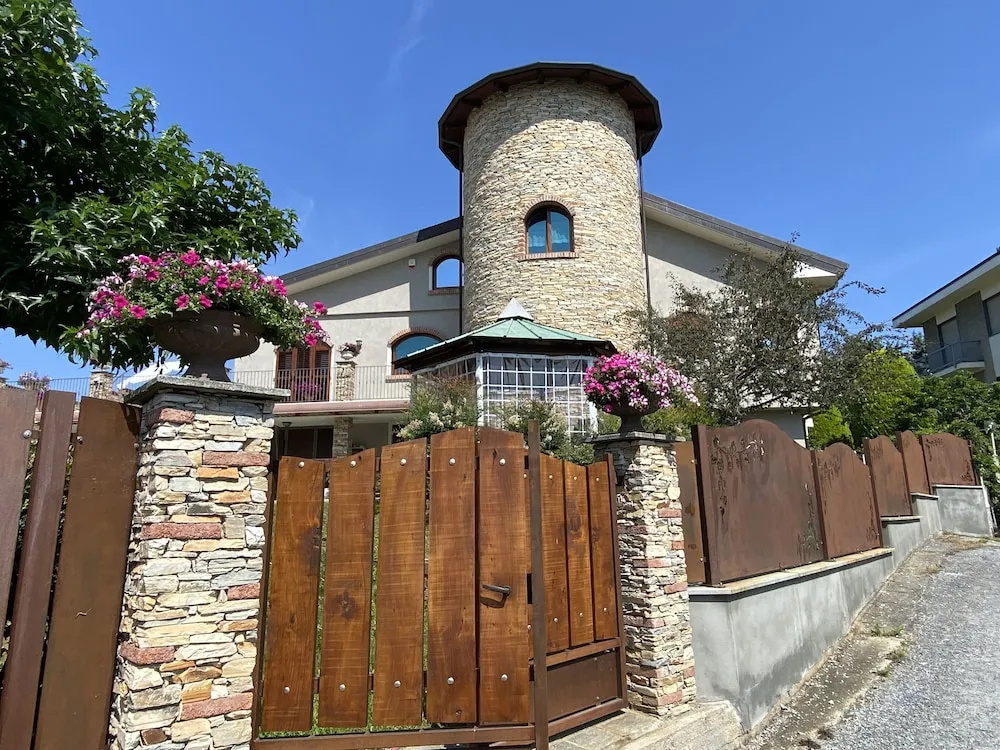 B&B Torre in Langa