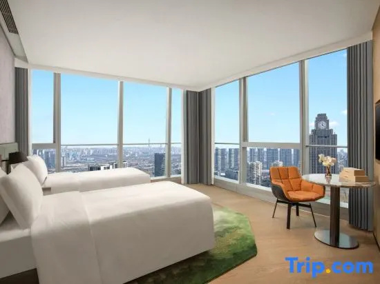 3 Bedrooms Executive room