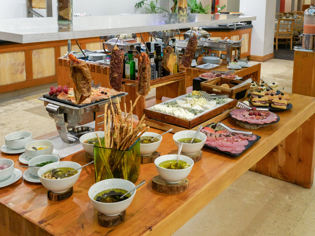 Hotel Fiesta Americana Guadalajara  - Général