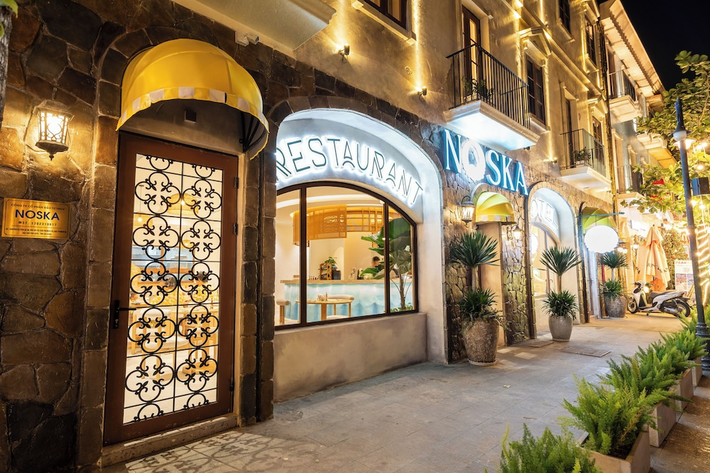 Noska Hotel