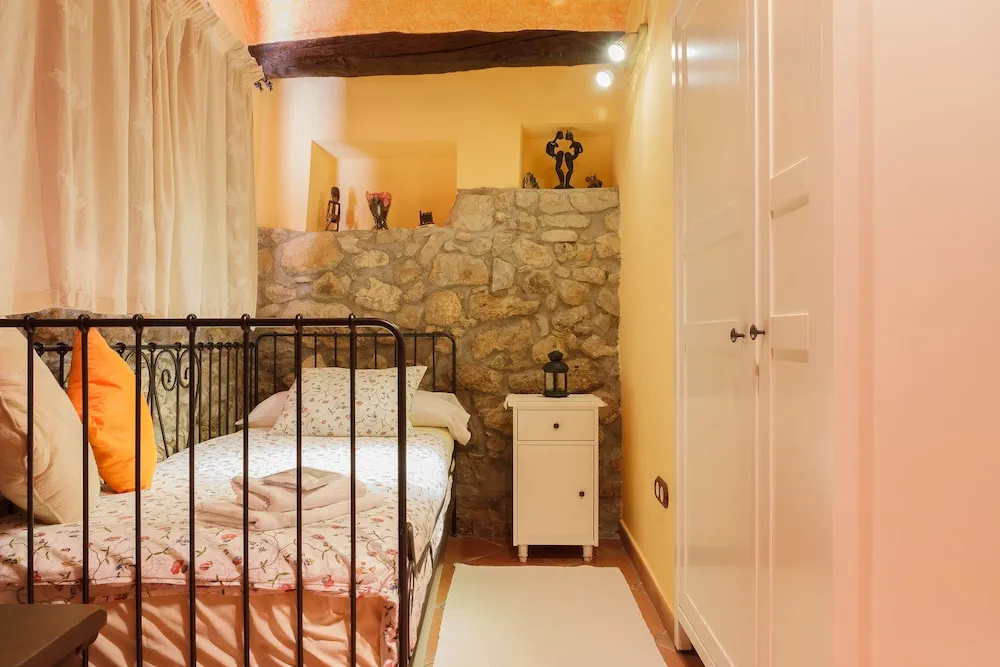 Hotel Rural El Molí - Général