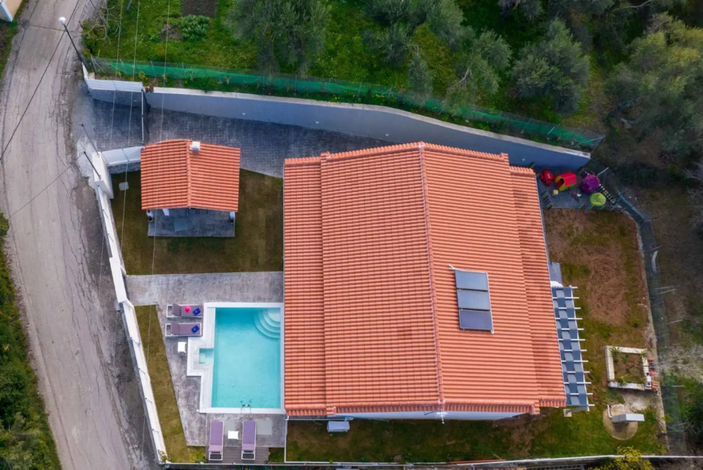 Villa Diamonds in Kato Spileo