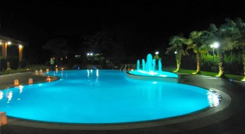 Hotel Villa d'Evoli - Général