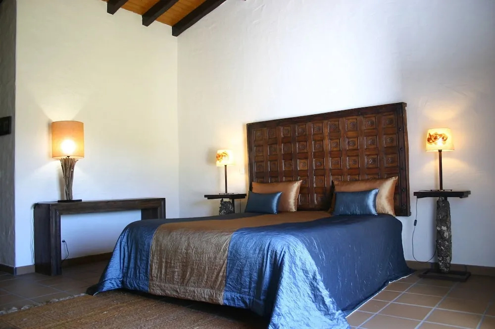 Monte das Faias - Chambres