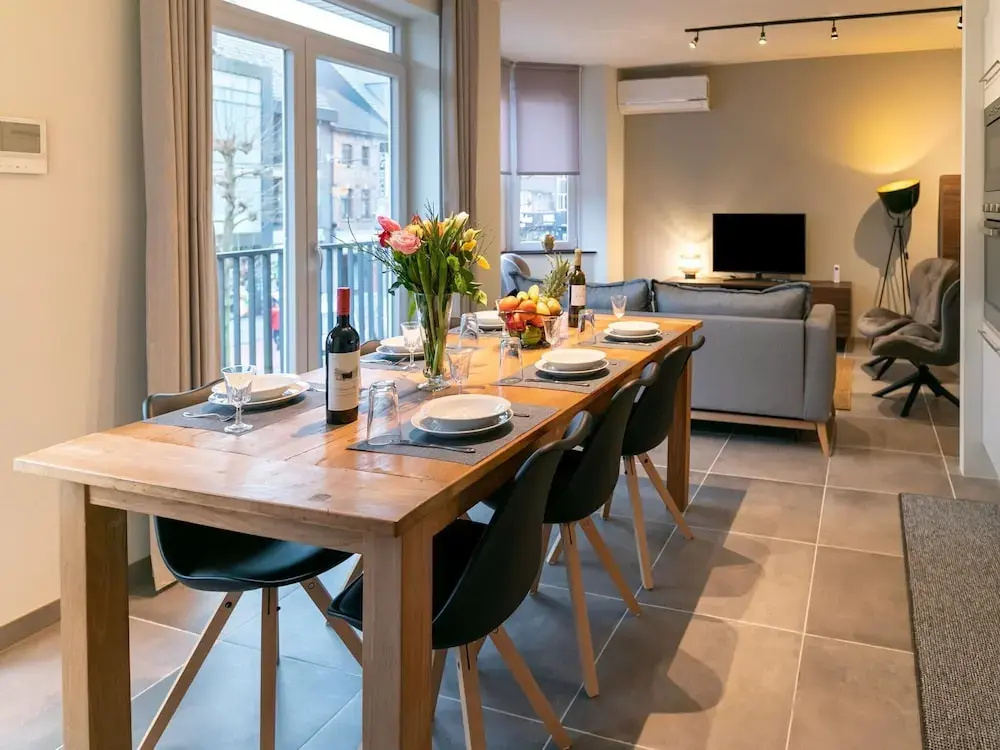Maasmechelen Duplex Retreat - фото 20