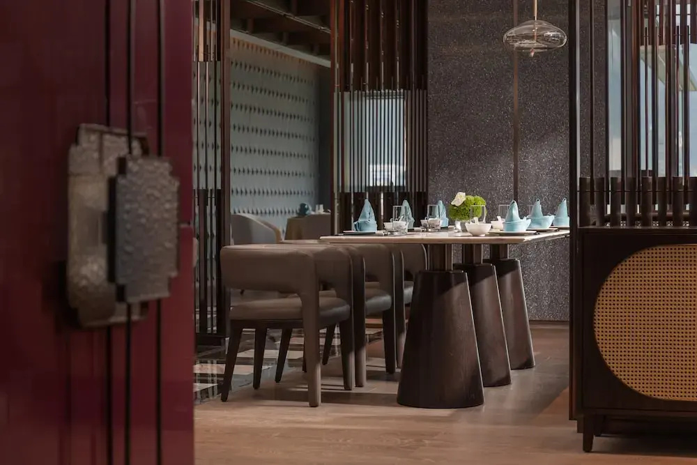 Crowne Plaza Ya an by IHG - фото 23