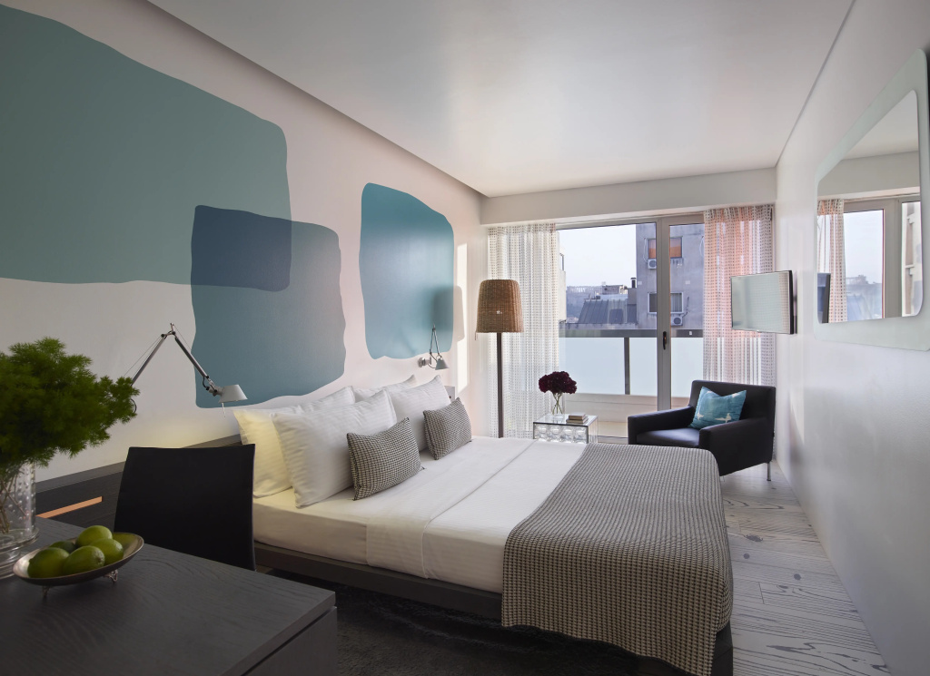 Fresh Hotel, a Member of Design Hotels — фото
