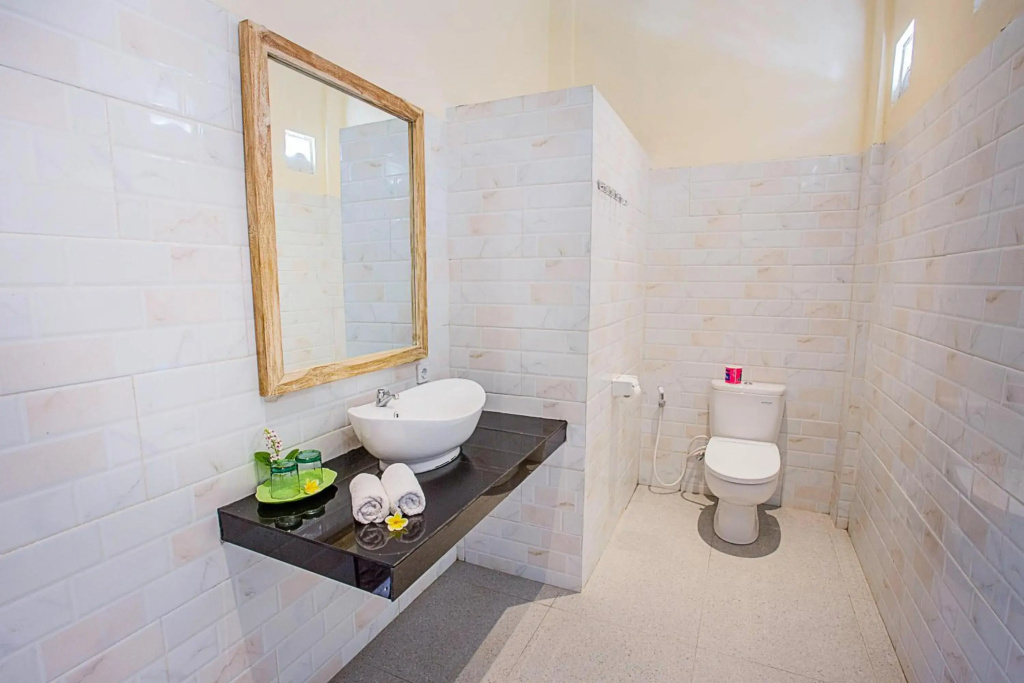 Dinatah Lembongan Villas - Général
