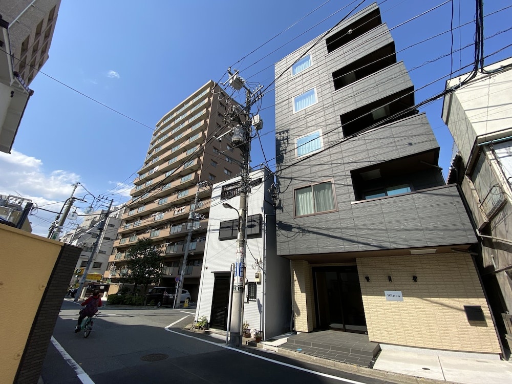 Sugamo Winco Residence 사진 19