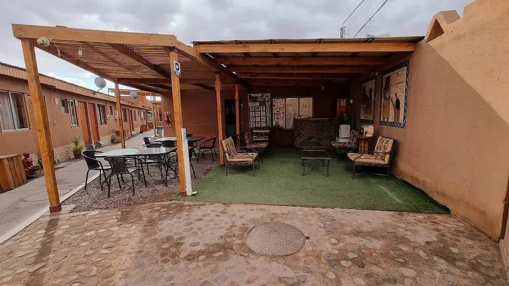Hostal Pablito