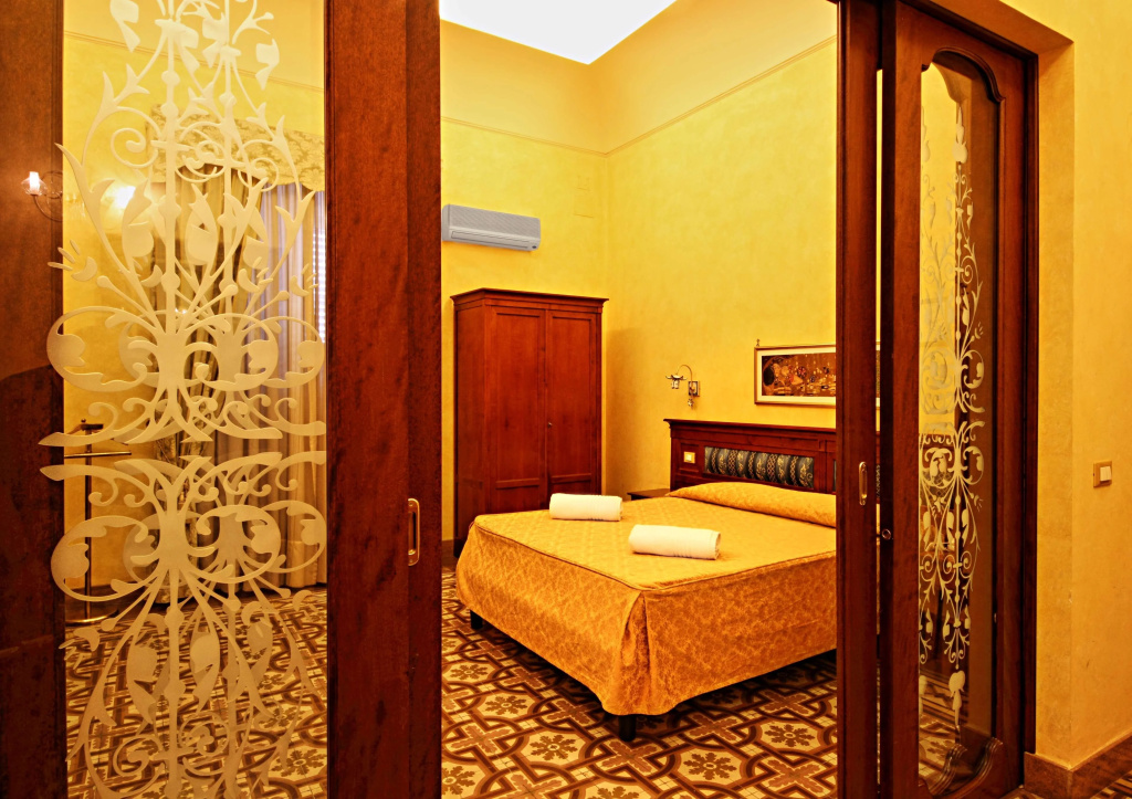 Hotel Tonic - Général