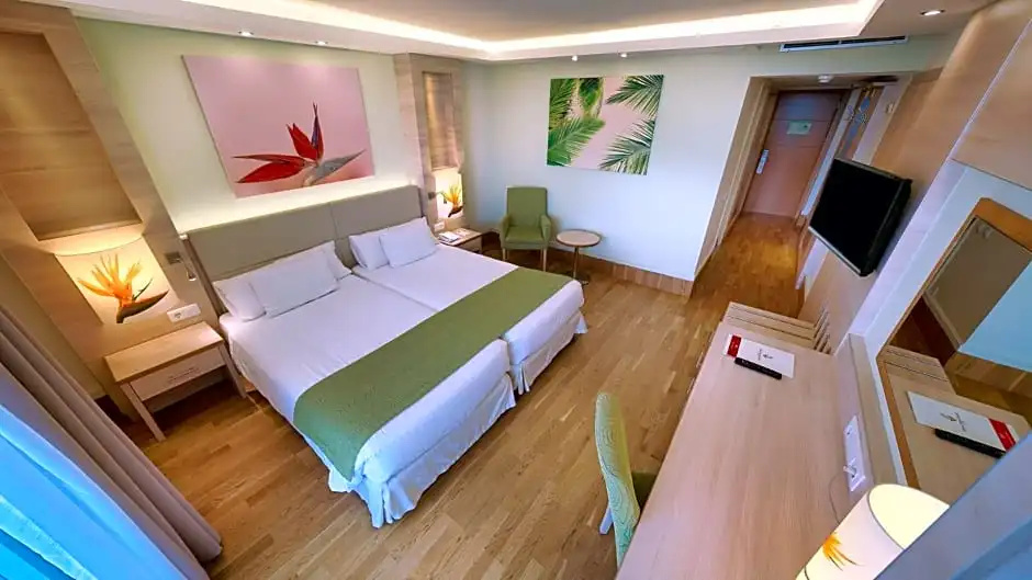 Bull Costa Canaria & Spa - Adults only - Chambres