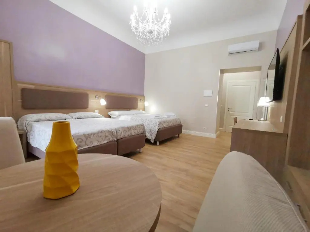 Comfort room