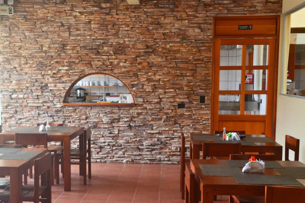 Hotel La Villa - фото 9