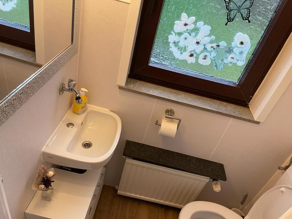 Отель Ferienwohnung M&M, фото 7