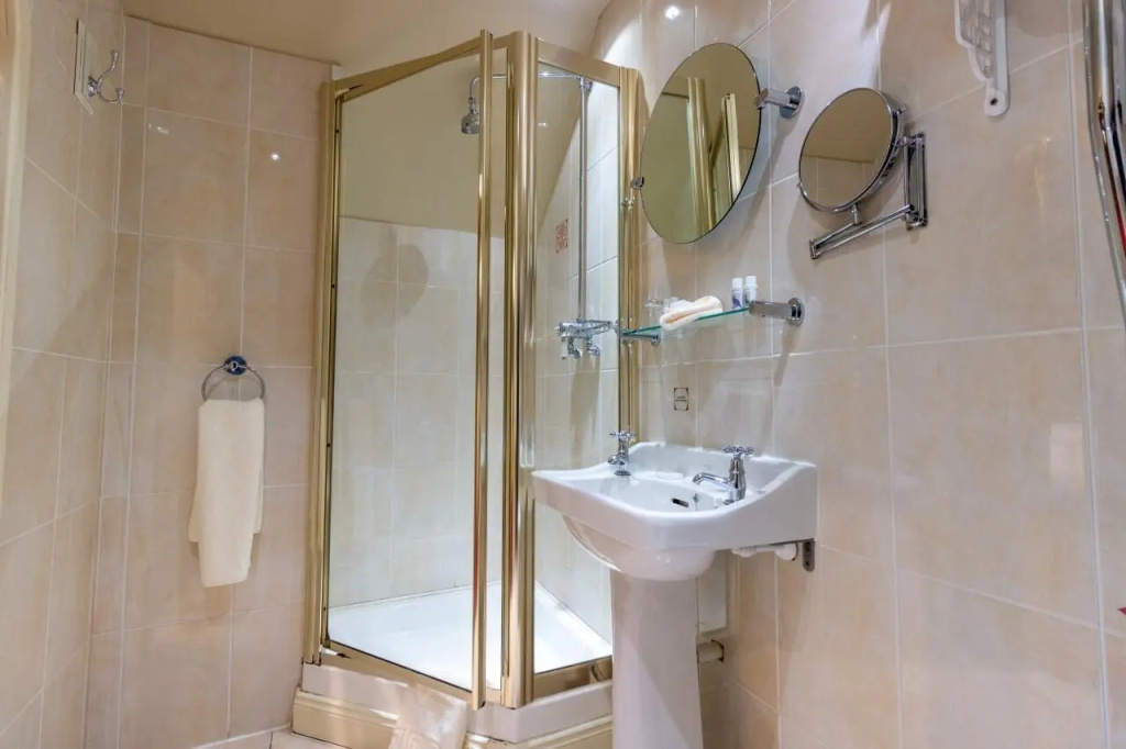 Lumley Castle Hotel - Chambres