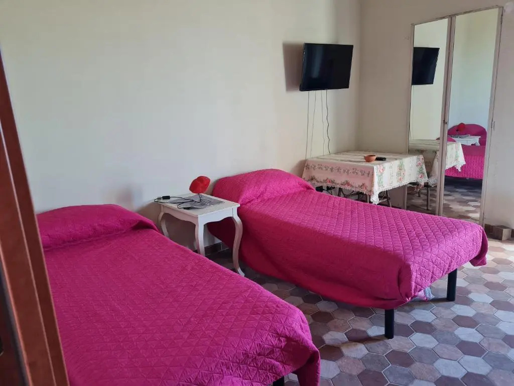 1 Bedroom Cottage