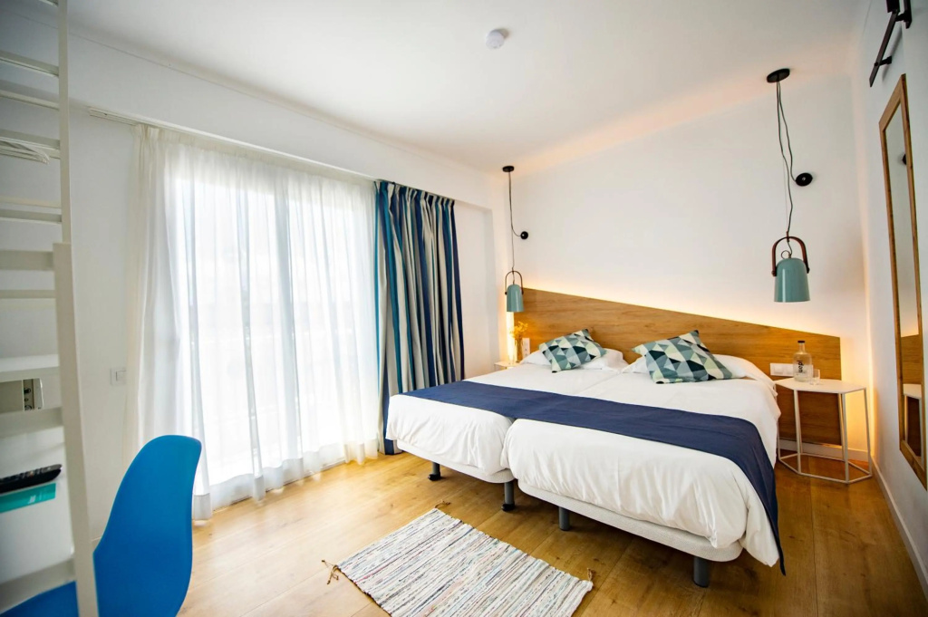 Hostal Blanca — 5