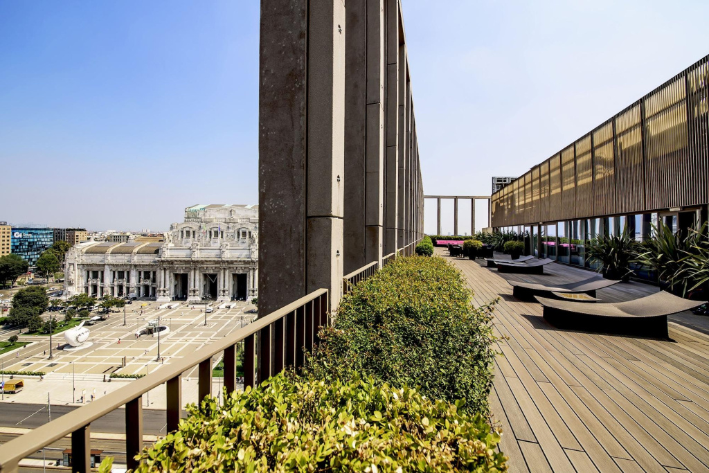 Hotel photo 27