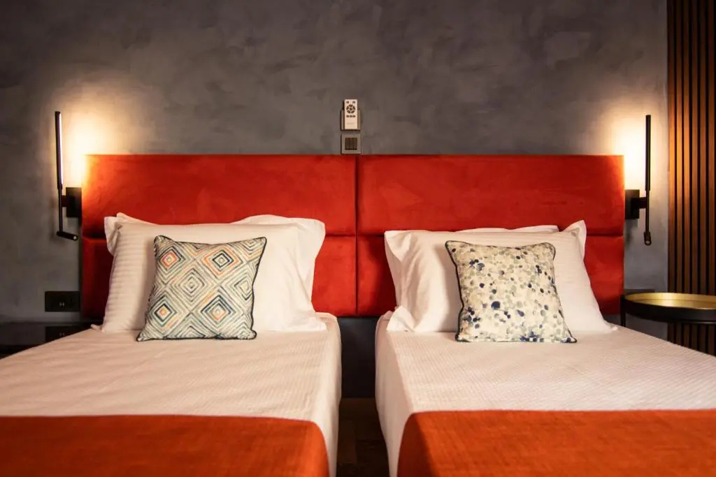 Superior room